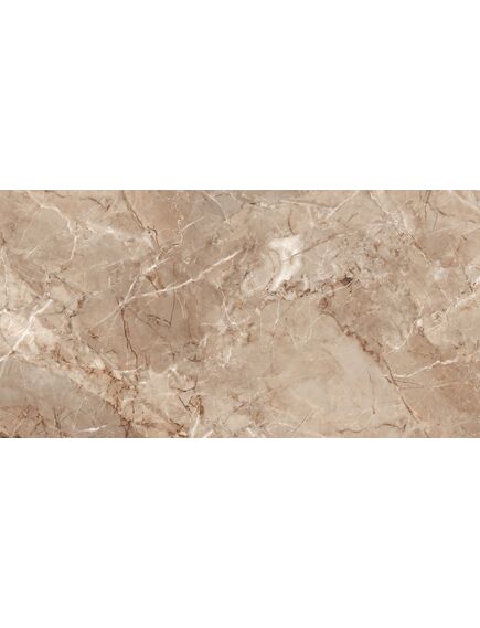 Купить Керамогранит Azario Clarky Brown High Glossy F2110821120HG 60х120 см (f2110821120hg) по цене 1401 руб., в Санкт-Петебруге в интернет магазине 100-Систем, а также дургие товары Azario из раздела Керамогранит и Напольные покрытия