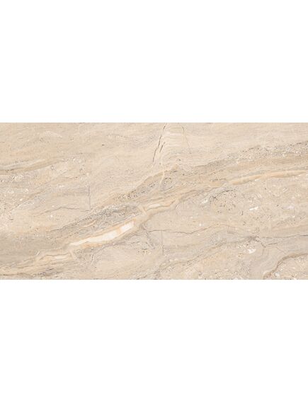 Купить Керамогранит Azario Loran Crema Glossy E2090821120G 60х120 см (e2090821120g) по цене 1123 руб., в Санкт-Петебруге в интернет магазине 100-Систем, а также дургие товары Azario из раздела Керамогранит и Напольные покрытия