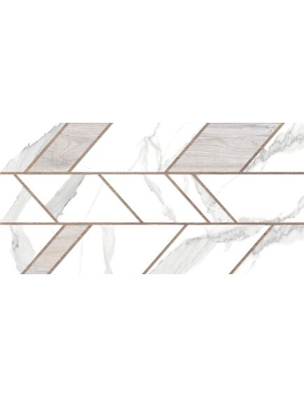 Купить Керамическая плитка настенная ALTACERA Vertus Box Calacatta WT9BOX15  249*500*7,5 (12 шт в уп/80.676 м в пал) (wt9box15) по цене 1350 руб., в Санкт-Петебруге в интернет магазине 100-Систем, а также дургие товары ALTACERA из раздела Керамическая плитка и Напольные покрытия