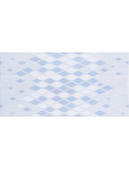Купить Керамический декор ALTACERA Blik Azul DW9BLK03  249*500 (5 шт в уп) (dw9blk03) по цене 772 руб., в Санкт-Петебруге в интернет магазине 100-Систем, а также дургие товары ALTACERA из раздела Керамическая плитка и Напольные покрытия
