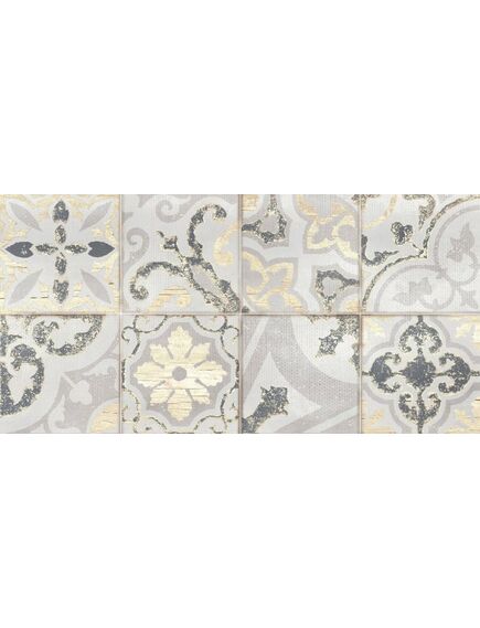 Купить Керамическая плитка настенная ALTACERA Deco WT9DEC17  249*500*8,5 (10 шт в уп/67.23 м в пал) (wt9dec17) по цене 1350 руб., в Санкт-Петебруге в интернет магазине 100-Систем, а также дургие товары ALTACERA из раздела Керамическая плитка и Напольные покрытия