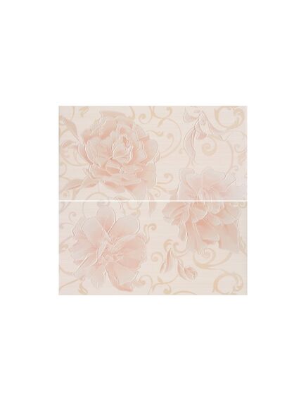 Купить Керамический декор ALTACERA Панно Pion S/2 Crema SW9PIN01 498*500 (4 компл в уп) (sw9pin01) по цене 1549 руб., в Санкт-Петебруге в интернет магазине 100-Систем, а также дургие товары ALTACERA из раздела Керамическая плитка и Напольные покрытия