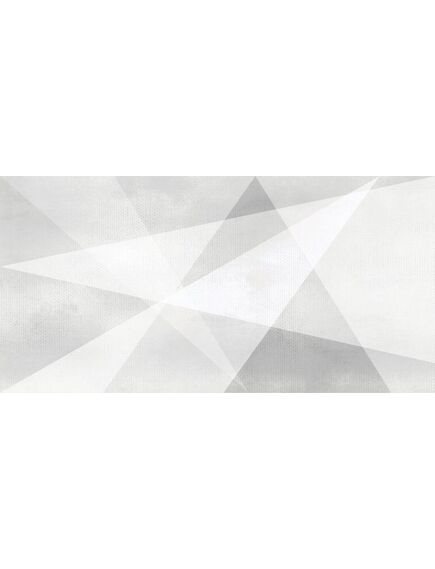 Купить Керамическая плитка настенная ALTACERA Shape Geometry White WT9SHG00  249*500*8,5 (10 шт в уп/67.23 м в пал) (wt9shg00) по цене 1350 руб., в Санкт-Петебруге в интернет магазине 100-Систем, а также дургие товары ALTACERA из раздела Керамическая плитка и Напольные покрытия