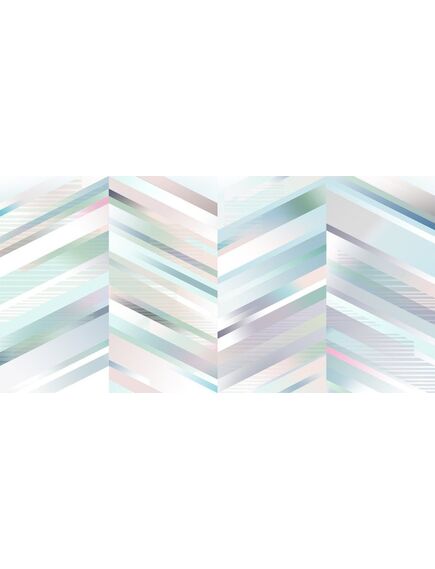 Купить Керамическая  плитка настенная NEW TREND Bounty Chevron WT9CHE55  249*500*8,5 (10 шт в уп/67.23 м в пал) (wt9che55) по цене 1350 руб., в Санкт-Петебруге в интернет магазине 100-Систем, а также дургие товары NEW TREND из раздела Керамическая плитка и Напольные покрытия