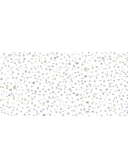 Купить Керамическая  плитка настенная NEW TREND Candy Terrazzo WT9CAN00  249*500*8,5 (10 шт в уп/67.23 м в пал) (wt9can00) по цене 1350 руб., в Санкт-Петебруге в интернет магазине 100-Систем, а также дургие товары NEW TREND из раздела Керамическая плитка и Напольные покрытия
