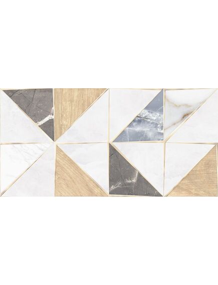 Купить Керамическая плитка настенная ALTACERA Triangle Mix WT9TRI55  249*500*8.5 (11 шт в уп/73,98 м в пал) (wt9tri55) по цене 1350 руб., в Санкт-Петебруге в интернет магазине 100-Систем, а также дургие товары ALTACERA из раздела Керамическая плитка и Напольные покрытия