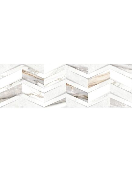 Купить Керамическая  плитка настенная DELACORA Delta Chevron WT15DLA55R  246*740 (7 шт в уп/53,508 м в пал) (wt15dla55r) по цене 1890 руб., в Санкт-Петебруге в интернет магазине 100-Систем, а также дургие товары DELACORA из раздела Керамическая плитка и Напольные покрытия