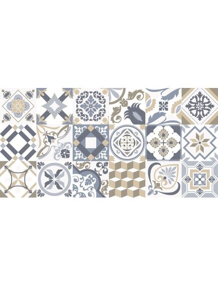 Купить Керамическая  плитка настенная NEW TREND Artwood Pattern WT36AOD55  300*600*9 (10 шт в уп/57,6 м в пал) (wt36aod55) по цене 1490 руб., в Санкт-Петебруге в интернет магазине 100-Систем, а также дургие товары NEW TREND из раздела Керамическая плитка и Напольные покрытия