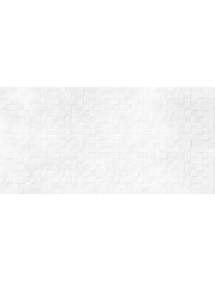 Купить Керамическая плитка настенная ALTACERA Santos White WT9SOS00  249*500*8,5 (10 шт в уп/67.23 м в пал) (wt9sos00) по цене 1350 руб., в Санкт-Петебруге в интернет магазине 100-Систем, а также дургие товары ALTACERA из раздела Керамическая плитка и Напольные покрытия