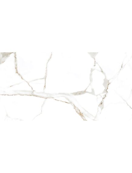 Купить Керамогранит Azario Calacata Carve Glossy F3020821120G 60х120 см (f3020821120g) по цене 1799 руб., в Санкт-Петебруге в интернет магазине 100-Систем, а также дургие товары Azario из раздела Керамогранит и Напольные покрытия