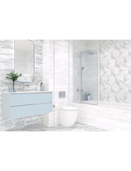 Купить Керамическая плитка настенная ALTACERA Interni Grey WT9INR15  250*500*9  (13 шт в уп/63,375 м в пал) (wt9inr15) по цене 1350 руб., в Санкт-Петебруге в интернет магазине 100-Систем, а также дургие товары ALTACERA из раздела Керамическая плитка и Напольные покрытия