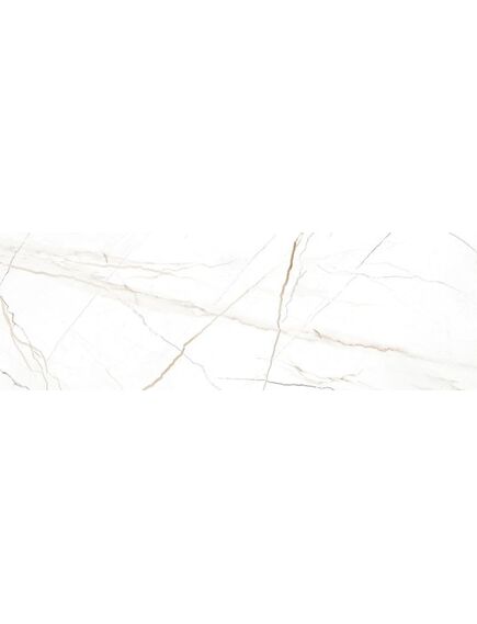 Купить Керамическая  плитка настенная DELACORA Bohema White WT15BHM00R  246*740 (7 шт в уп/53,508 м в пал) (wt15bhm00r) по цене 1890 руб., в Санкт-Петебруге в интернет магазине 100-Систем, а также дургие товары DELACORA из раздела Керамическая плитка и Напольные покрытия