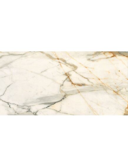 Купить Керамогранитная плитка LCM полированная 60120CBO55P Calacatta Borghini , 600*1200*8 (2 шт в уп/53,28  м в пал) (60120cbo55p) по цене 2790 руб., в Санкт-Петебруге в интернет магазине 100-Систем, а также дургие товары LCM из раздела Керамогранит и Напольные покрытия