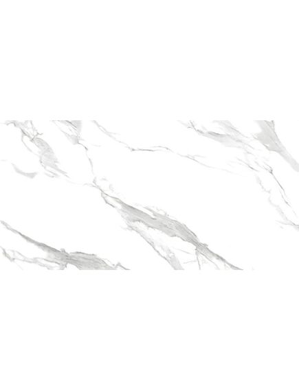 Купить Керамогранитная плитка LCM полированная 60120CLM15P Calacatta Montreal , 600*1200*8 (2 шт в уп/53,28  м в пал) (60120clm15p) по цене 2790 руб., в Санкт-Петебруге в интернет магазине 100-Систем, а также дургие товары LCM из раздела Керамогранит и Напольные покрытия