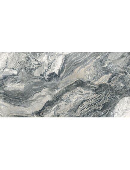 Купить Керамогранитная плитка LCM полированная 60120PRS25P Persia Graphite , 600*1200*8 (2 шт в уп/53,28  м в пал) (60120prs25p) по цене 2790 руб., в Санкт-Петебруге в интернет магазине 100-Систем, а также дургие товары LCM из раздела Керамогранит и Напольные покрытия
