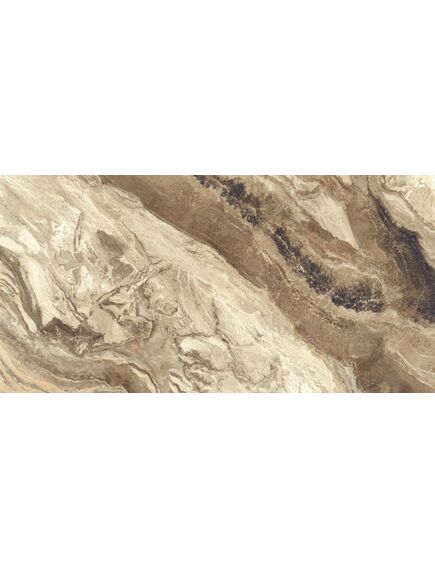 Купить Керамогранитная плитка LCM полированная 60120PRS21P Persia Brown , 600*1200*8 (2 шт в уп/53,28  м в пал) (60120prs21p) по цене 2790 руб., в Санкт-Петебруге в интернет магазине 100-Систем, а также дургие товары LCM из раздела Керамогранит и Напольные покрытия