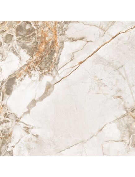 Купить Керамогранитная плитка LCM полированная 6060SKY21P Skyros Gold , 600*600*8 (4 шт в уп/54.72  м в пал) (6060sky21p) по цене 2390 руб., в Санкт-Петебруге в интернет магазине 100-Систем, а также дургие товары LCM из раздела Керамогранит и Напольные покрытия