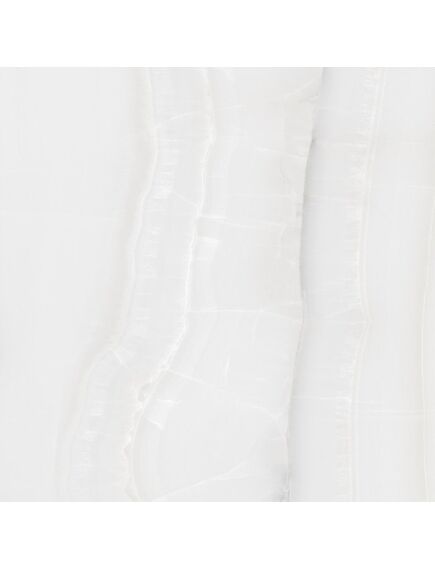 Купить Керамогранитная плитка LCM полированная 6060SWX00P Snow Onyx , 600*600*8 (4 шт в уп/54.72  м в пал) (6060swx00p) по цене 2390 руб., в Санкт-Петебруге в интернет магазине 100-Систем, а также дургие товары LCM из раздела Керамогранит и Напольные покрытия
