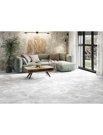 Купить Керамогранитная плитка DELACORA матовый,  Canova Light D12071M , 1200*600*9,5 (2 шт в уп/41,76  м в пал) (d12071m) по цене 2290 руб., в Санкт-Петебруге в интернет магазине 100-Систем, а также дургие товары DELACORA из раздела Керамогранит и Напольные покрытия