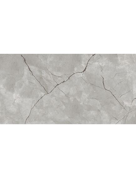 Купить Керамогранит Azario Atlas Grey Glossy F4050821120G 60х120 см (f4050821120g) по цене 1799 руб., в Санкт-Петебруге в интернет магазине 100-Систем, а также дургие товары Azario из раздела Керамогранит и Напольные покрытия