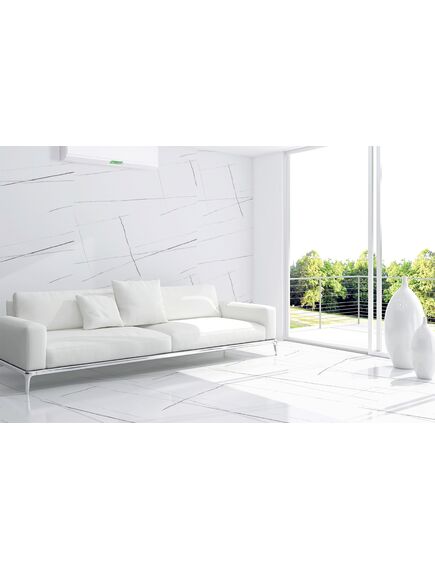 Купить Керамогранит Azario Luvr White High Glossy E4030821120HG 60х120 см (e4030821120hg) по цене 2299 руб., в Санкт-Петебруге в интернет магазине 100-Систем, а также дургие товары Azario из раздела Керамогранит и Напольные покрытия