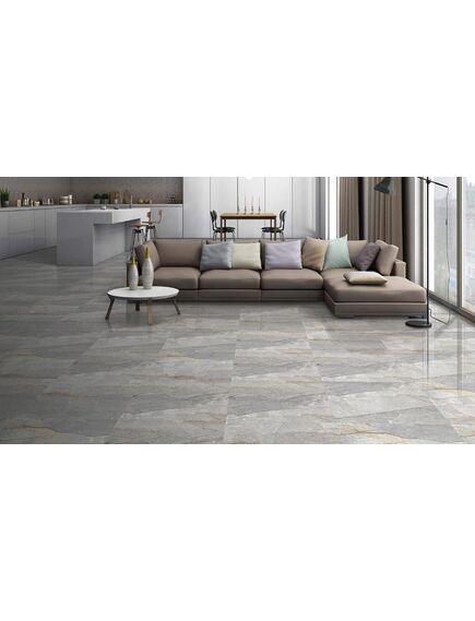 Купить Керамогранит Azario Oblivion Glossy E107082160G 60x60 см (e107082160g) по цене 1052 руб., в Санкт-Петебруге в интернет магазине 100-Систем, а также дургие товары Azario из раздела Керамогранит и Напольные покрытия