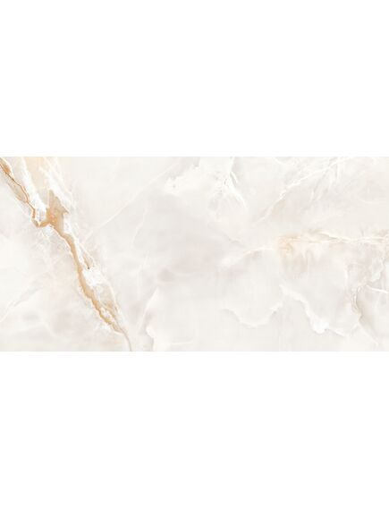 Купить Керамогранит Azario Onice Bianco Glossy E2040821120G 60х120 см (e2040821120g) по цене 1799 руб., в Санкт-Петебруге в интернет магазине 100-Систем, а также дургие товары Azario из раздела Керамогранит и Напольные покрытия