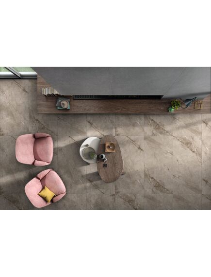 Купить Керамогранит Azario Morzy Dark Matt F3050821120M 60х120 см (f3050821120m) по цене 1197 руб., в Санкт-Петебруге в интернет магазине 100-Систем, а также дургие товары Azario из раздела Керамогранит и Напольные покрытия