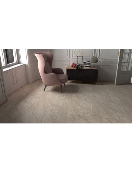 Купить Керамогранит Azario Sahara Oat Matt F111082160M 60х60 см (f111082160m) по цене 1799 руб., в Санкт-Петебруге в интернет магазине 100-Систем, а также дургие товары Azario из раздела Керамогранит и Напольные покрытия