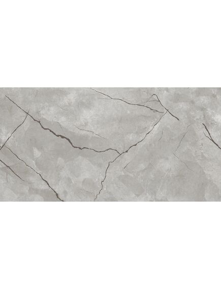 Купить Керамогранит Azario Atlas Grey Glossy F4050821120G 60х120 см (f4050821120g) по цене 1799 руб., в Санкт-Петебруге в интернет магазине 100-Систем, а также дургие товары Azario из раздела Керамогранит и Напольные покрытия