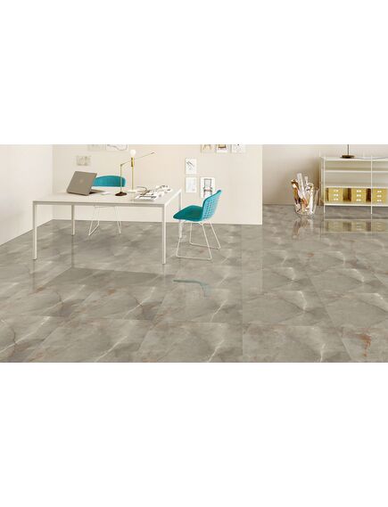 Купить Керамогранит Azario Gneys Glossy E108082160G 60х60 см (e108082160g) по цене 1052 руб., в Санкт-Петебруге в интернет магазине 100-Систем, а также дургие товары Azario из раздела Керамогранит и Напольные покрытия