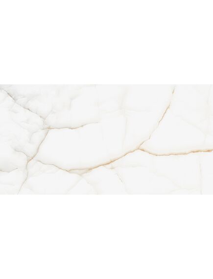 Купить Керамогранит Azario Onyx White Glossy F4020821120G 60х120 см (f4020821120g) по цене 1799 руб., в Санкт-Петебруге в интернет магазине 100-Систем, а также дургие товары Azario из раздела Керамогранит и Напольные покрытия