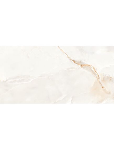 Купить Керамогранит Azario Onice Bianco Glossy E2040821120G 60х120 см (e2040821120g) по цене 1799 руб., в Санкт-Петебруге в интернет магазине 100-Систем, а также дургие товары Azario из раздела Керамогранит и Напольные покрытия
