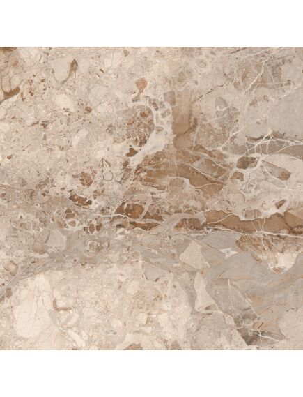 Купить Керамогранит Azario Rainbol Brown Glossy E110082160G 60х60 см (e110082160g) по цене 1052 руб., в Санкт-Петебруге в интернет магазине 100-Систем, а также дургие товары Azario из раздела Керамогранит и Напольные покрытия