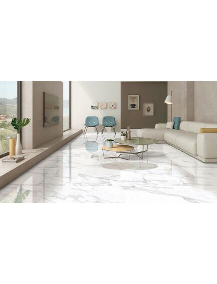 Купить Керамогранит Azario Afion Classic Glossy E102082160G 60х60 см (e102082160g) по цене 1799 руб., в Санкт-Петебруге в интернет магазине 100-Систем, а также дургие товары Azario из раздела Керамогранит и Напольные покрытия