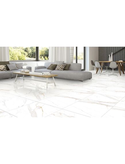 Купить Керамогранит Azario Afion Gold Glossy E104082160G 60х60 см (e104082160g) по цене 1799 руб., в Санкт-Петебруге в интернет магазине 100-Систем, а также дургие товары Azario из раздела Керамогранит и Напольные покрытия