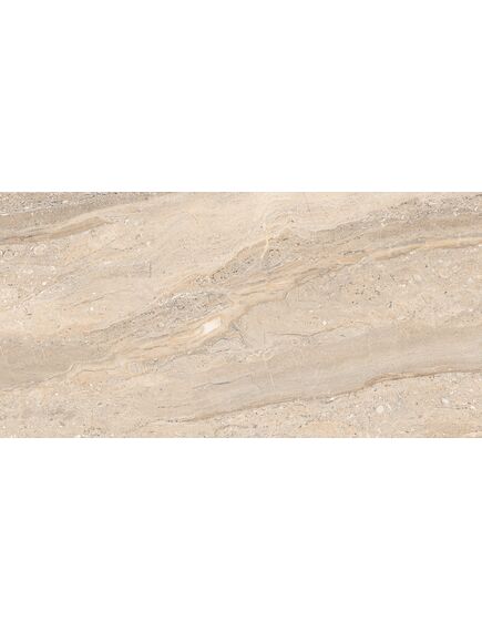 Купить Керамогранит Azario Loran Crema Glossy E2090821120G 60х120 см (e2090821120g) по цене 1123 руб., в Санкт-Петебруге в интернет магазине 100-Систем, а также дургие товары Azario из раздела Керамогранит и Напольные покрытия