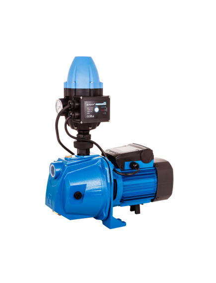 Купить Насосная станция автоматическая Aquario AJC-81-FC 7208 (7208) по цене 20326 руб., в Санкт-Петебруге в интернет магазине 100-Систем, а также дургие товары AQUARIO из раздела Насосные станции и Насосы и насосное оборудование