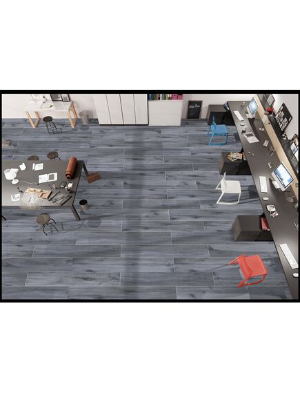 Купить Керамогранит Azario Maple Gray Matt P231123215WM 20х120 (p231123215wm) по цене 2099 руб., в Санкт-Петебруге в интернет магазине 100-Систем, а также дургие товары Azario из раздела Керамогранит и Напольные покрытия
