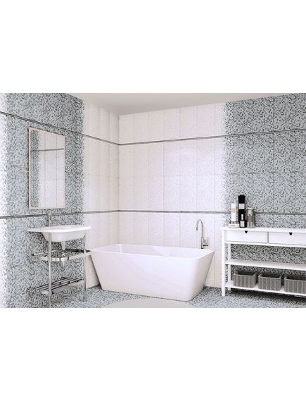 Купить Керамогранитная плитка ALTACERA Nova Graphite FT3NVA07 матовый410*410*8 (11 шт в уп/74 м в пал) (ft3nva07) по цене 1390 руб., в Санкт-Петебруге в интернет магазине 100-Систем, а также дургие товары ALTACERA из раздела Керамогранит и Напольные покрытия