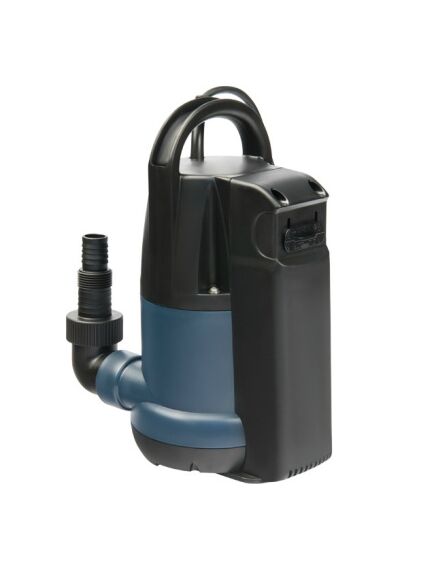 Купить Дренажный насос UNIPUMP SUB 407 P (20419) по цене 6790 руб., в Санкт-Петебруге в интернет магазине 100-Систем, а также дургие товары UNIPUMP из раздела Насосы дренажные и Насосы и насосное оборудование
