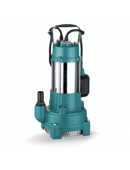 Купить Насос LEO XQS4-15/2-0.55I (l2966) по цене 22050 руб., в Санкт-Петебруге в интернет магазине 100-Систем, а также дургие товары LEO из раздела Насосы дренажные и Насосы и насосное оборудование