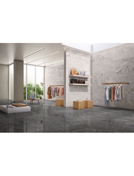 Купить Керамический гранит AZARIO ELEGANT GRIS 80х160 Glossy (p231123005g) по цене 2250 руб., в Санкт-Петебруге в интернет магазине 100-Систем, а также дургие товары Azario из раздела Керамогранит и Напольные покрытия