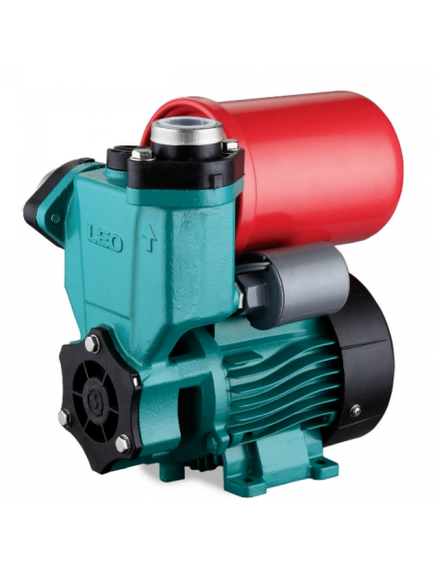 Купить Насосная станция LEO LKSm750A  (l8191) по цене 16400 руб., в Санкт-Петебруге в интернет магазине 100-Систем, а также дургие товары LEO из раздела Насосные станции и Насосы и насосное оборудование