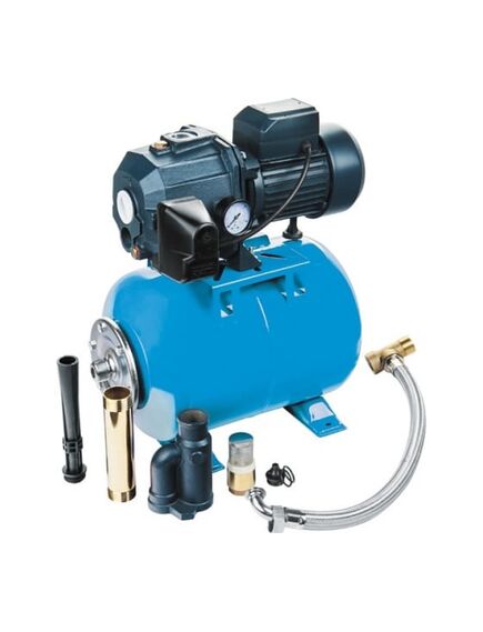 Купить Насосная станция UNIPUMP AUTO DP 750 (27260) по цене 21657 руб., в Санкт-Петебруге в интернет магазине 100-Систем, а также дургие товары UNIPUMP из раздела Насосные станции и Насосы и насосное оборудование