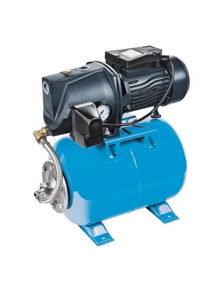Купить Насосная станция UNIPUMP AUTO JSW 55 (72689) по цене 17515 руб., в Санкт-Петебруге в интернет магазине 100-Систем, а также дургие товары UNIPUMP из раздела Насосные станции и Насосы и насосное оборудование