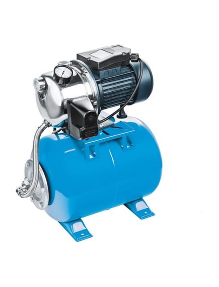 Купить Насосная станция UNIPUMP AUTO JS 60 (20924) по цене 14202 руб., в Санкт-Петебруге в интернет магазине 100-Систем, а также дургие товары UNIPUMP из раздела Насосные станции и Насосы и насосное оборудование