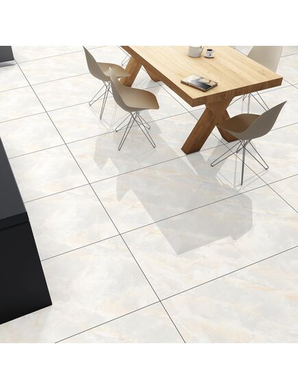 Купить Керамогранит Azario Seltis Onix High Glossy P321111218HG 60х120 (p321111218hg) по цене 2299 руб., в Санкт-Петебруге в интернет магазине 100-Систем, а также дургие товары Azario из раздела Керамогранит и Напольные покрытия