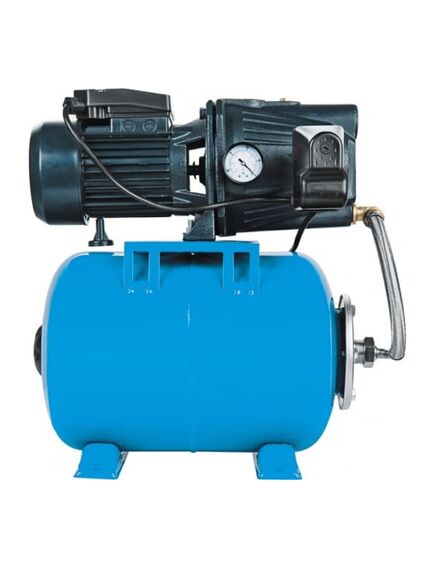 Купить Насосная станция UNIPUMP AUTO JET 80 S-50 (44204) по цене 18797 руб., в Санкт-Петебруге в интернет магазине 100-Систем, а также дургие товары UNIPUMP из раздела Насосные станции и Насосы и насосное оборудование