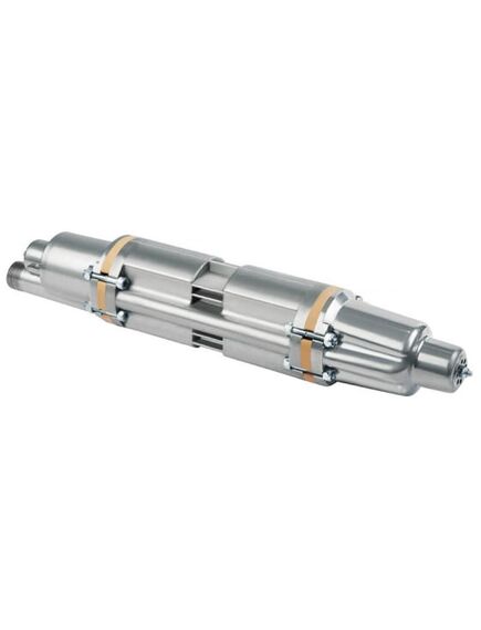 Купить Насос сдвоенный погружной вибрационный UNIPUMP БАВЛЕНЕЦ 2 БВ-0,24-40-У5, 20м (27316) по цене 7713 руб., в Санкт-Петебруге в интернет магазине 100-Систем, а также дургие товары UNIPUMP из раздела Насосы колодезные и Насосы и насосное оборудование
